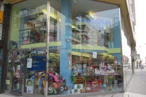 Jugueteria Fantasia Toysmaniatic