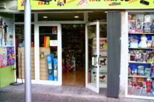 Jugueteria TrisTras