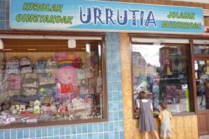 Jugueter&iacute;a &ndash; Urrutia Jolas Kirolak