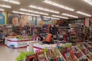 Juguetilandia Huelva