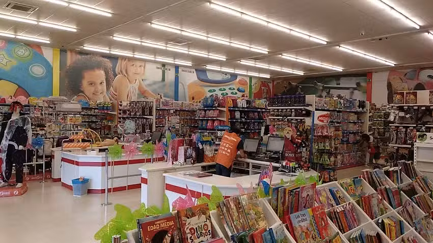 Juguetilandia Huelva