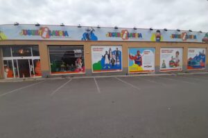 Juguetilandia Petrer