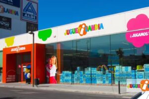 Juguetilandia San Vicente