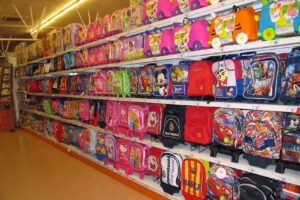 Juguetilandia Sant Joan d’Alacant