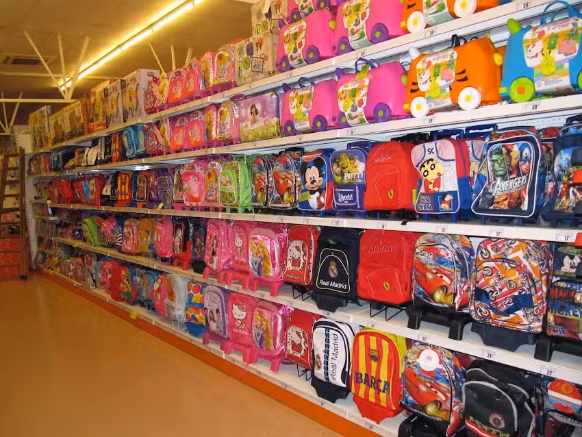 Juguetilandia Sant Joan d&rsquo;Alacant