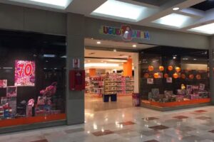 Juguetilandia Valencia ABC Gran T&uacute;ria