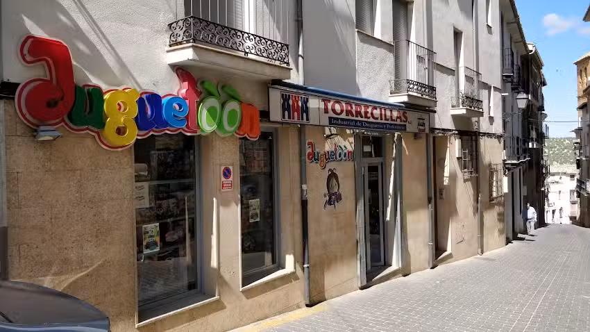 Juguetoon