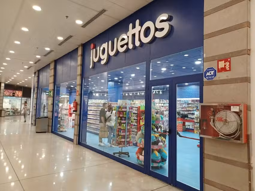 Juguettos