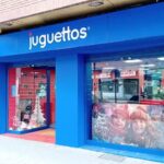 Juguettos