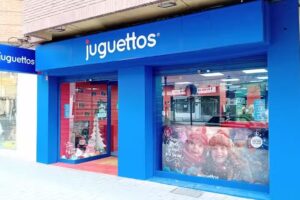 Juguettos