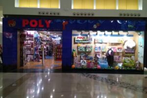 Juguettos Carcaixent