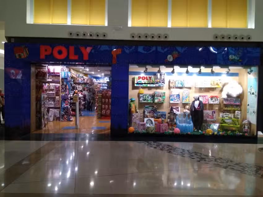 Juguettos Carcaixent