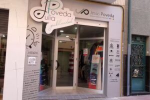 Julia Poveda Publicidad