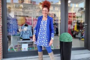 Julie Ta &ndash; Moda y complementos