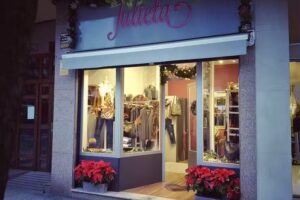Julieta Boutique