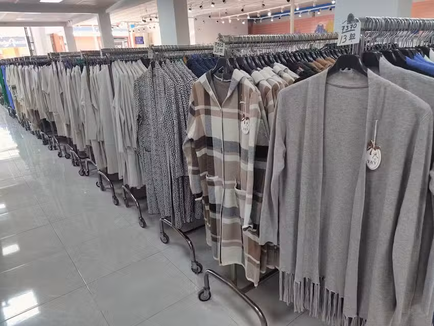 Just Moda Italia S.L.