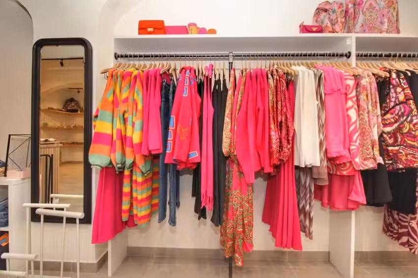 Justbe Fashion & Lifestyle Altea