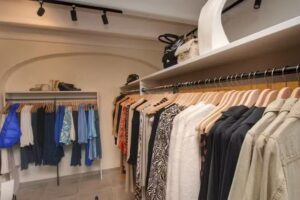 Justbe Fashion & Lifestyle Moraira