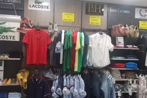 Justo Carrasco Modas