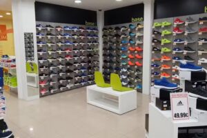 Justo Muñoz | Tienda de ropa