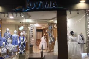 Juvima Moda Infantil y Juvenil