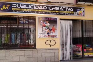 JVT Regalos de empresas