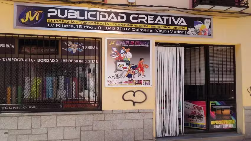 JVT Regalos de empresas