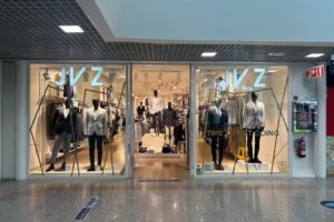 JVZ | C.C. El Arc&aacute;ngel