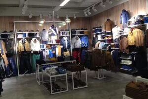 JVZ | C.C. Xanad&uacute;