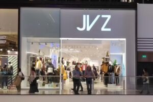 JVZ | CC Lagoh Sevilla