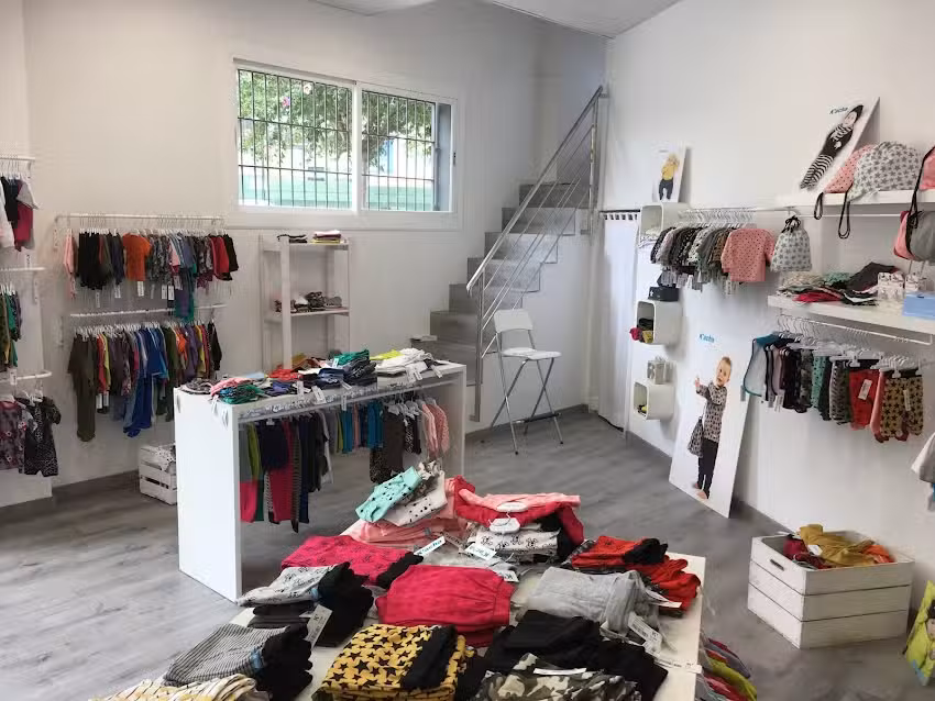 K&rsquo;acha &middot; Tienda para Beb&eacute;s &middot; Ropa &middot; Beb&eacute; &middot; Ni&ntilde;as &middot; Ni&ntilde;os &middot; Prematuro &middot; Prematuros &middot; Attipas