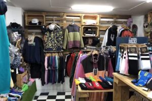 K-BYE &ndash; Tienda de Ropa