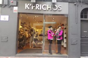 K&rsquo;prichos Sabadell