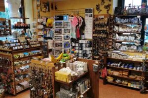 Kactus Arucas (Artesan&iacute;a y Souvenir)