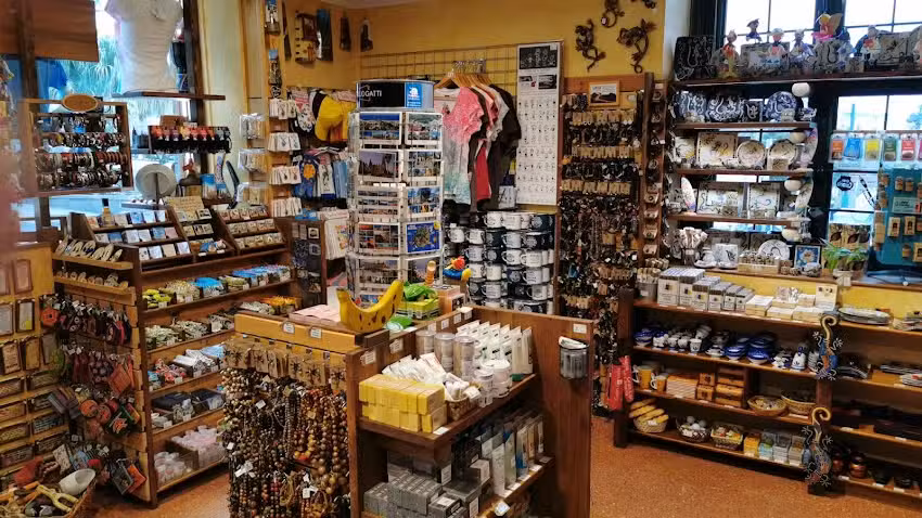 Kactus Arucas (Artesan&iacute;a y Souvenir)