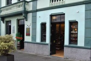 Kactus La Laguna (Artesan&iacute;a Canaria y Souvenir)