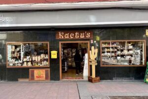 Kactus Santa Catalina (Artesan&iacute;a Canaria y Souvenir)