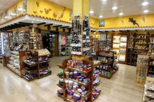 Kactus Vegueta (Artesan&iacute;a Canaria y Souvenir)