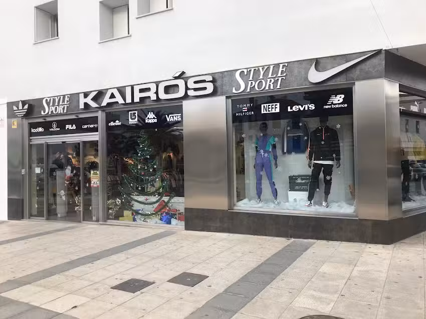 Kair&oacute;s
