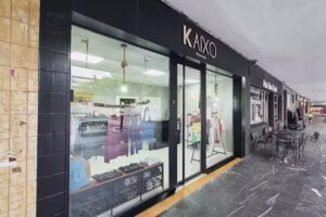 Kaixo Basque Country