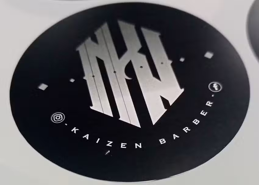 Kaizen Barber