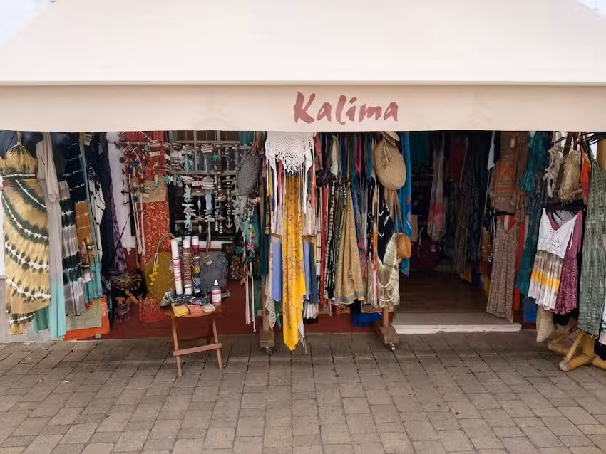 Kalima