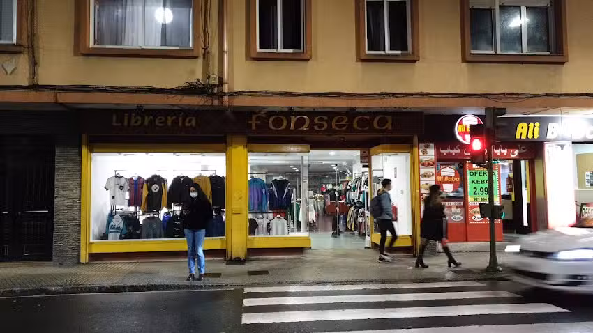 Kam&eacute;leon Vintage