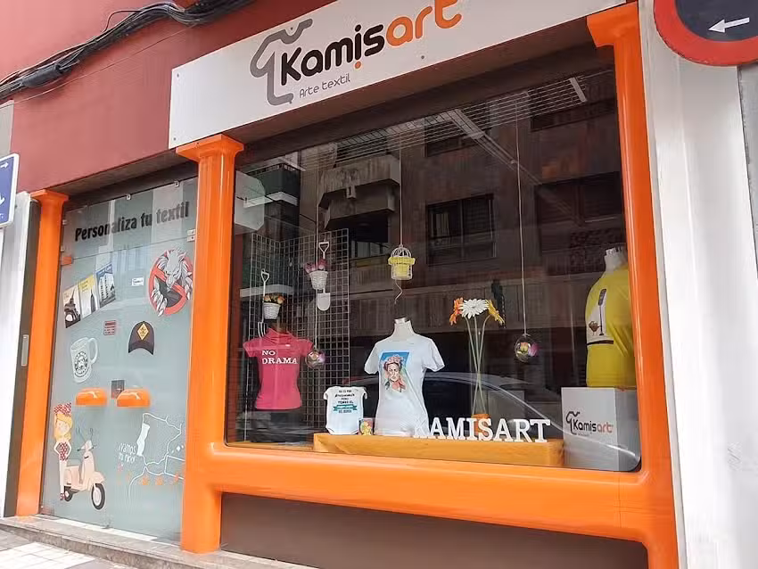Kamisart