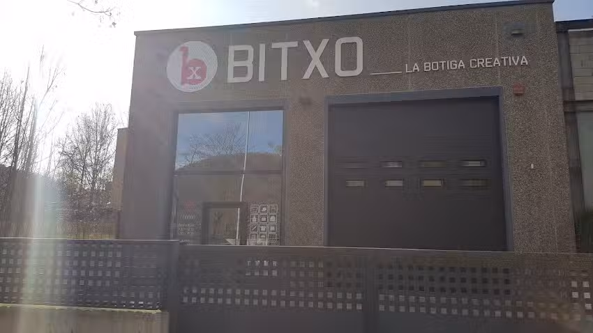 Kan Bitxo