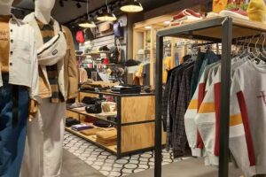 Kaotiko &ndash; A Coru&ntilde;a