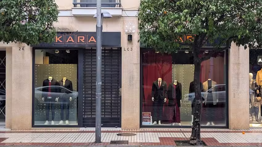 Kara