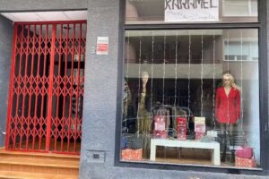 KARAMEL MULA &ndash; Moda y Complementos