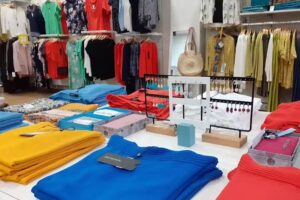 KARIBA Moda y Complementos en Alicante