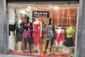 Karina fashion moda mujer